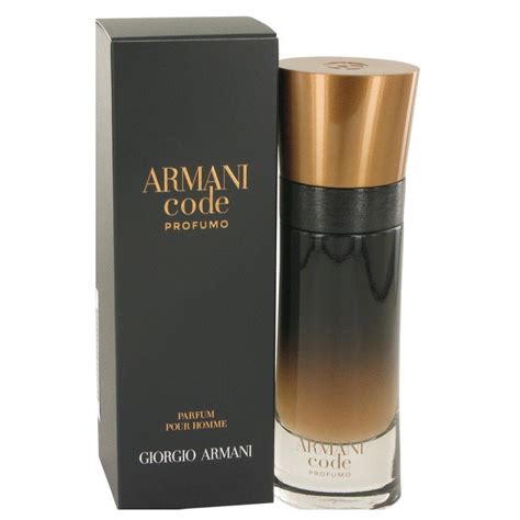 armani code profumo 60ml